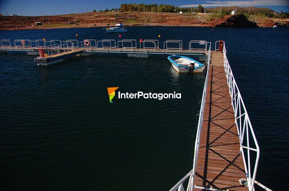 El Chocn Nautical Park - Villa El Chocn