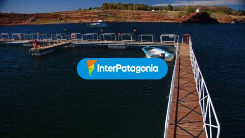 El Chocón Nautical Park