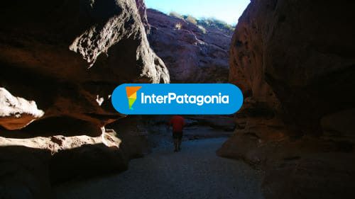 Hidden Canyon
