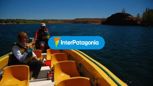 Sailing at Los Gigantes
