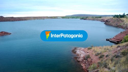 Embalse el Chocón