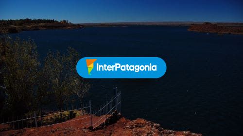 Navegando el chocón
