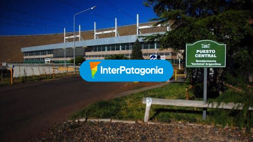 Puesto de gendarmería