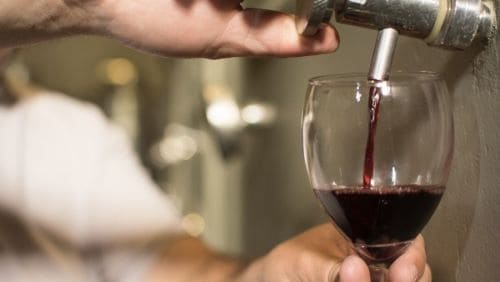 Degustaciones guiadas y maridaje con productos regionales