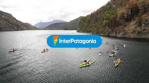 Bajada de kayaks