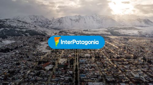 La ciudad en invierno
