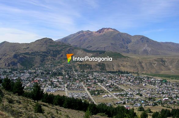 Esquel mirador - Esquel