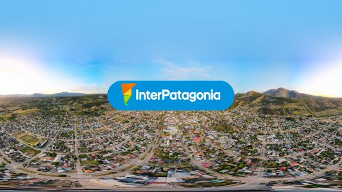 Panorámica de la ciudad