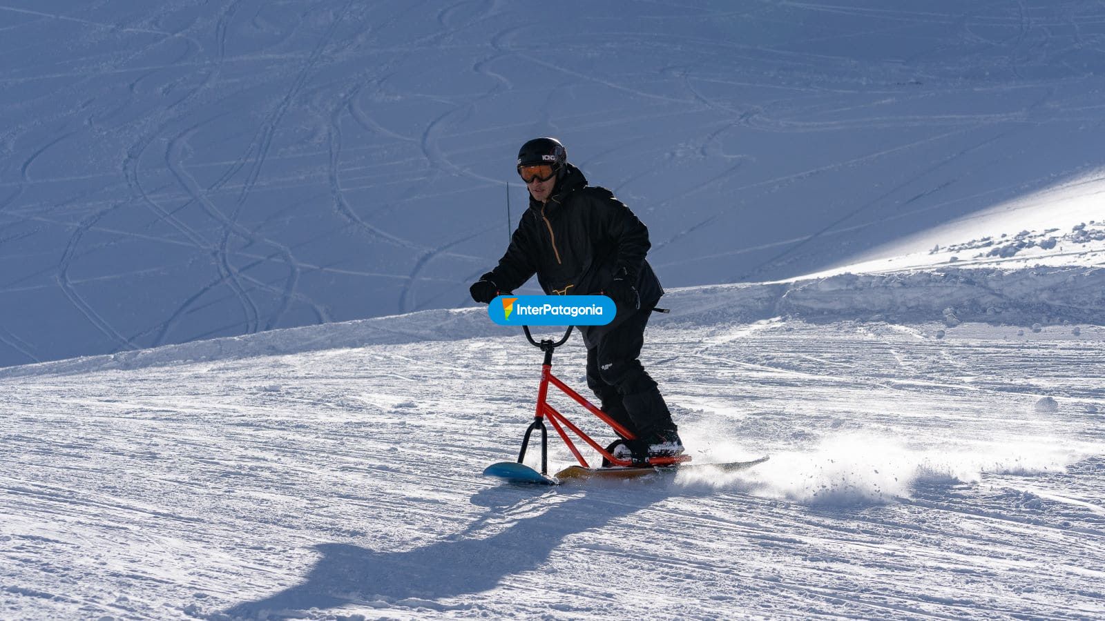La Hoya - Esquel
