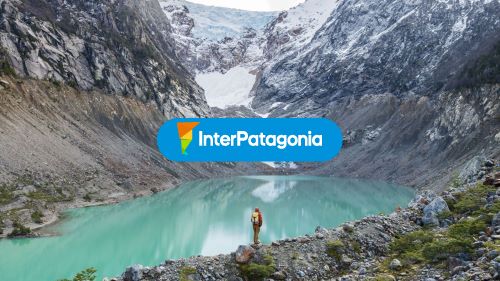 Trekking en Glaxiar Torrecillas