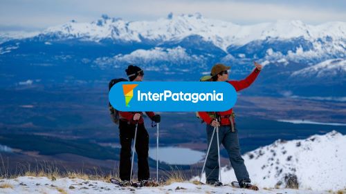 Raquetas en invierno