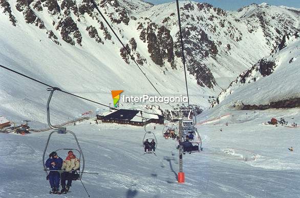 La Hoya - Esquel