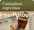 Costumbres argentinas