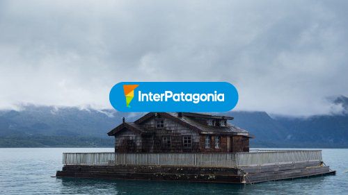 Casa flotante en Frutillar