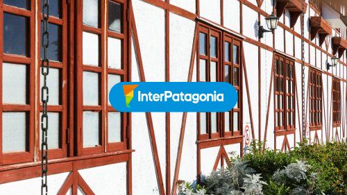 Casa historica en frutillar bajo