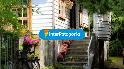 Arquitectura típica