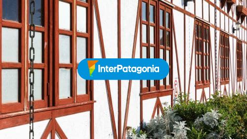 Casa historica en frutillar bajo