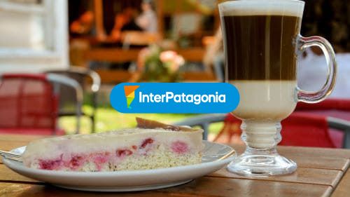 Kuchen, pastel de la repostería centroeuropa