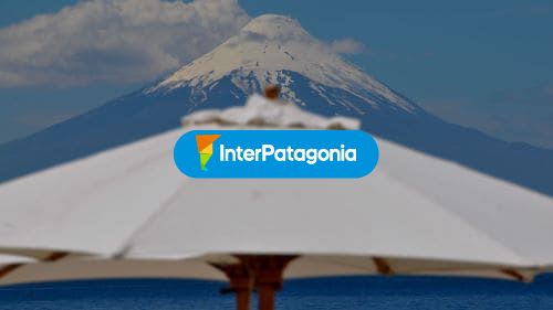 Volcanes...el Osorno