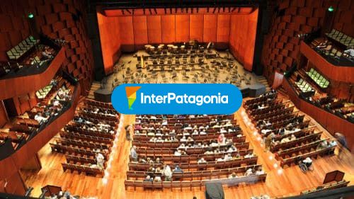 Majestuoso recinto musical, Frutillar