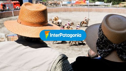 Medialuna de Frutillar