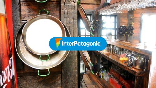 Restaurant La Cofradía