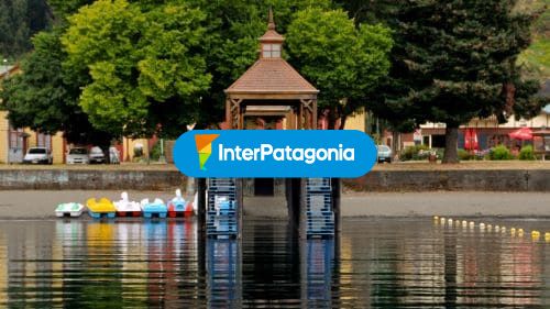 La costanera de Frutillar