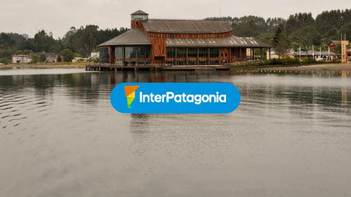 La música en el lago