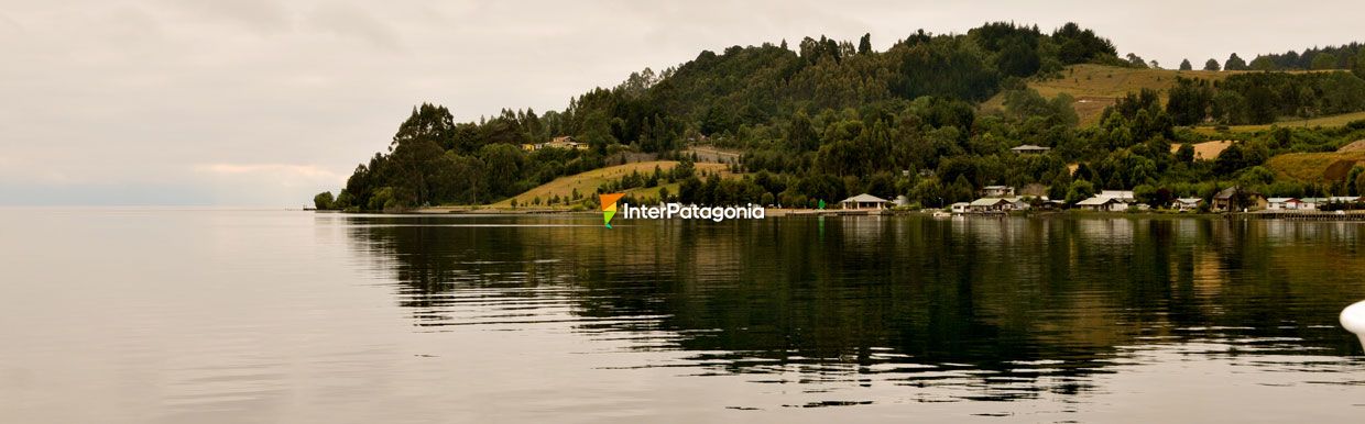 El Frutillar del Llanquihue - Frutillar