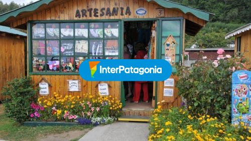 Locales de artesanías