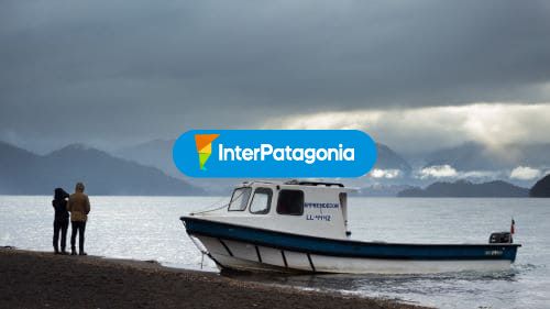 A orillas del lago