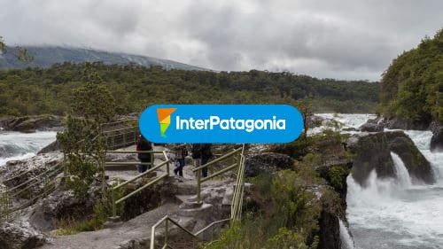 Saltos del petrohue