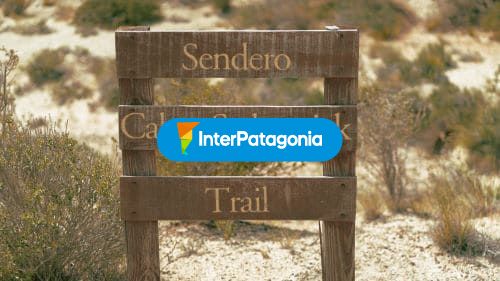 Sendero Cabot Sedgewick