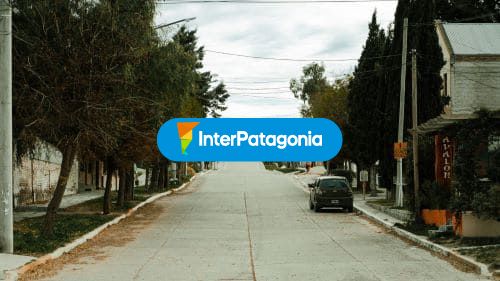 Centro de Gaiman