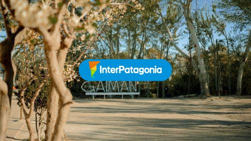 Gaiman cartel