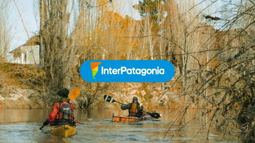 Kayak por el río