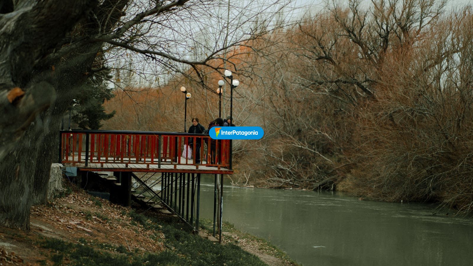 Mirador - Gaiman