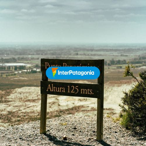 Punto panorámico