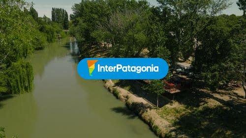 Río Chubut