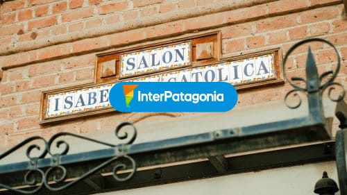 Salón Isabel la Católica