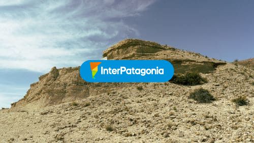 Sendero paleontológico