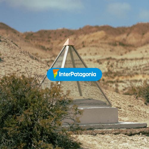Paleontología en Gaiman