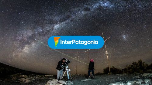 Astroturismo Tres Cruces