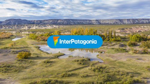 Otono Las Lagunas Paso Cordoba