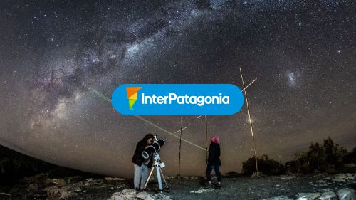 Astroturismo Tres Cruces