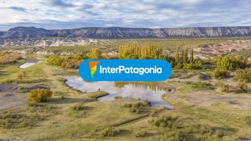 Otono Las Lagunas Paso Cordoba