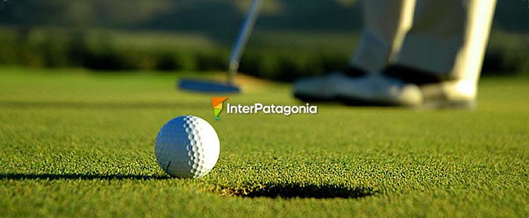 Golf en la Patagonia