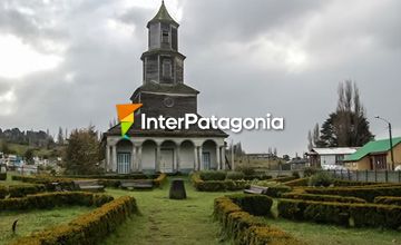 Churches of Chiloé