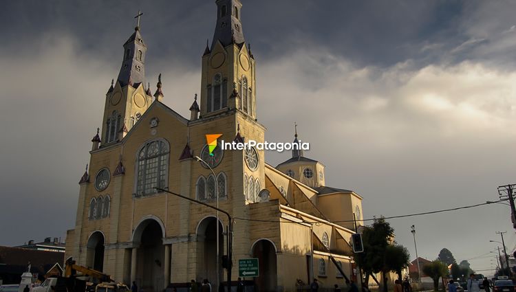 Iglesia de Castro