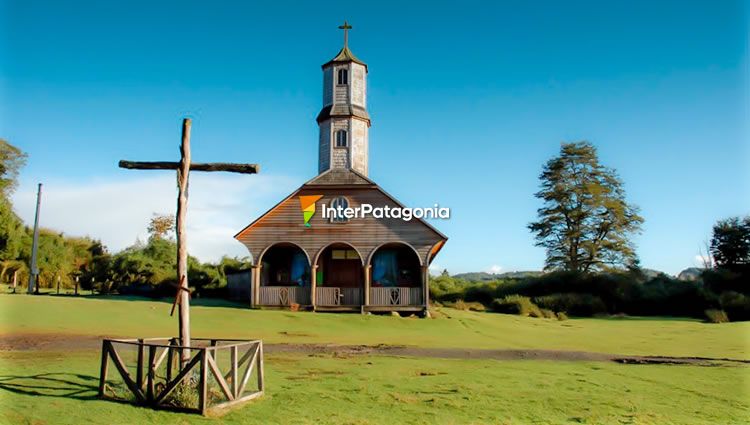 Iglesia de Colo